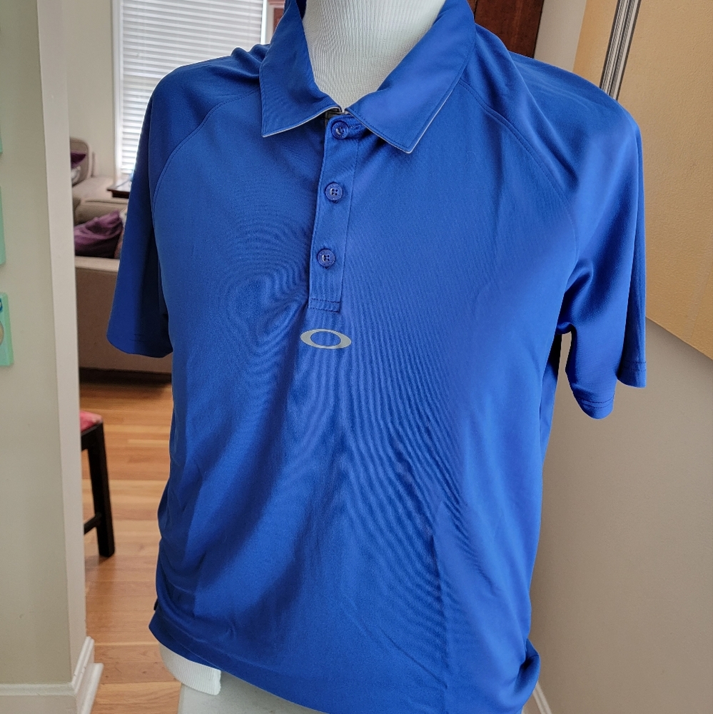 Oakley Performance Polo - image 3